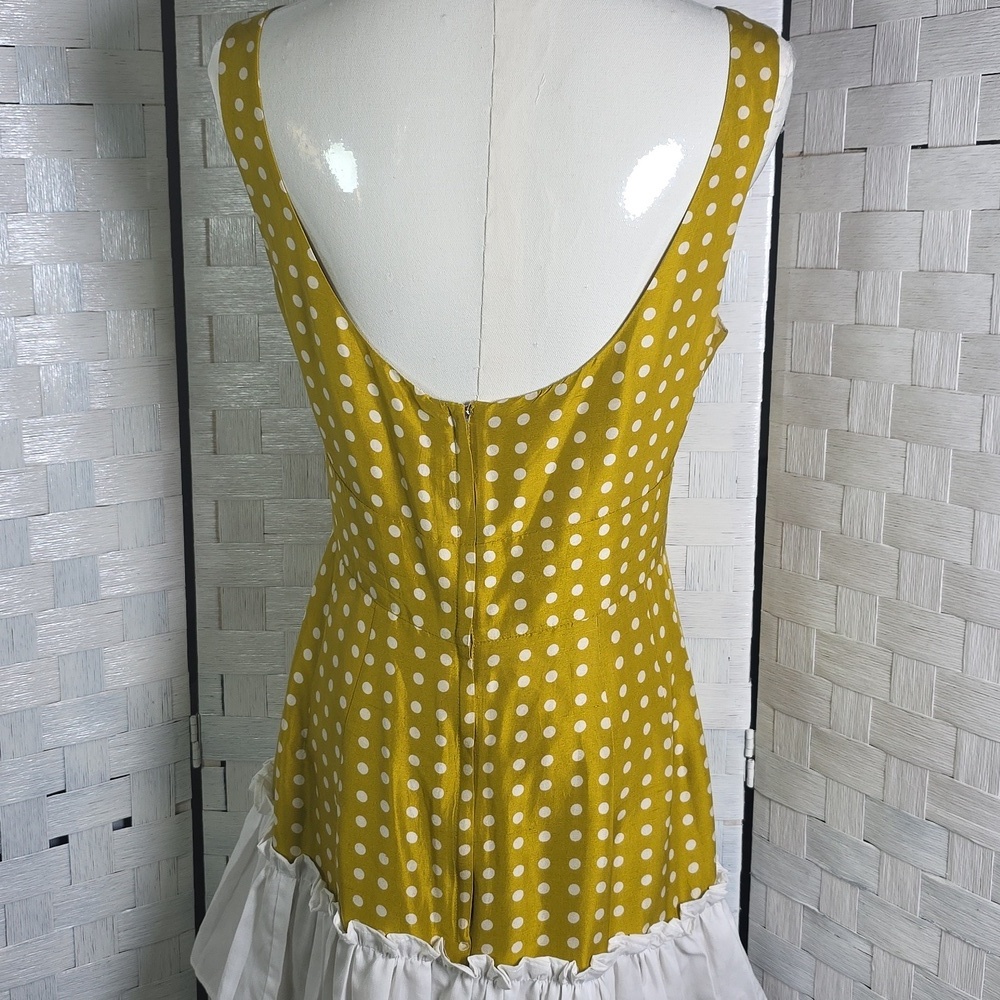 J. CREW DRESS - Picture 6 of 9